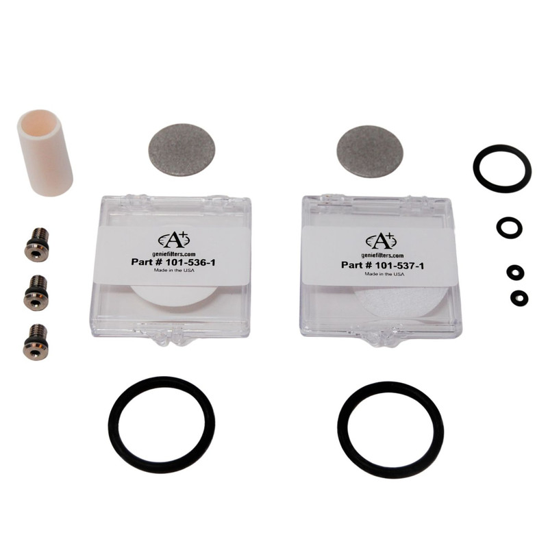 AMETEK 100-2607 