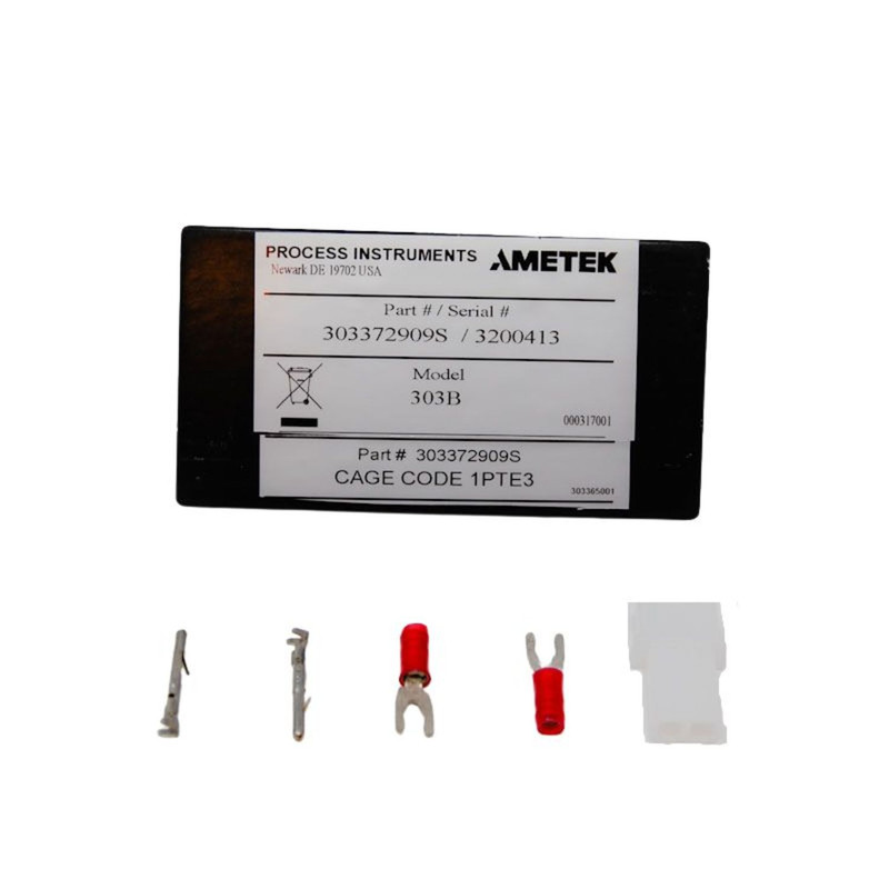 AMETEK 303372909S 