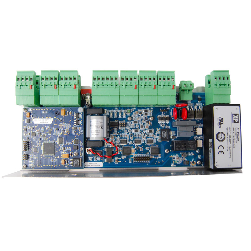 AMETEK 7001-214-SE Assembly, WDG-V Board & Plate (for Hot-Wire Comb. Detector)