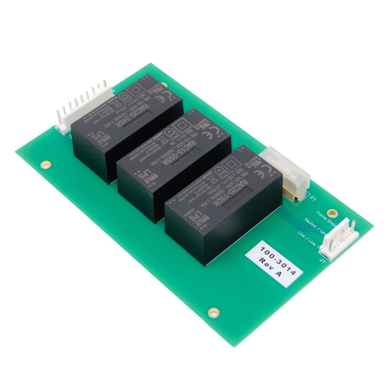 AMETEK 100-3014 