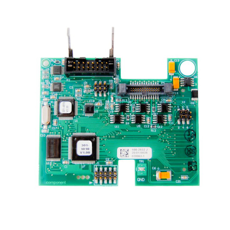 AMETEK 100-2832 