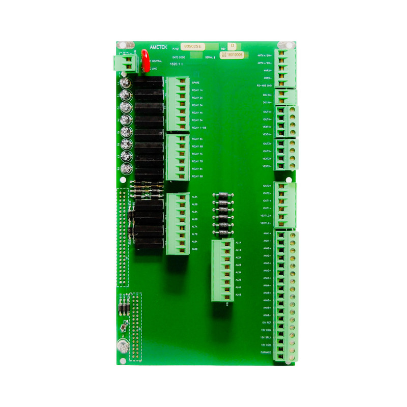 AMETEK 80502SE 