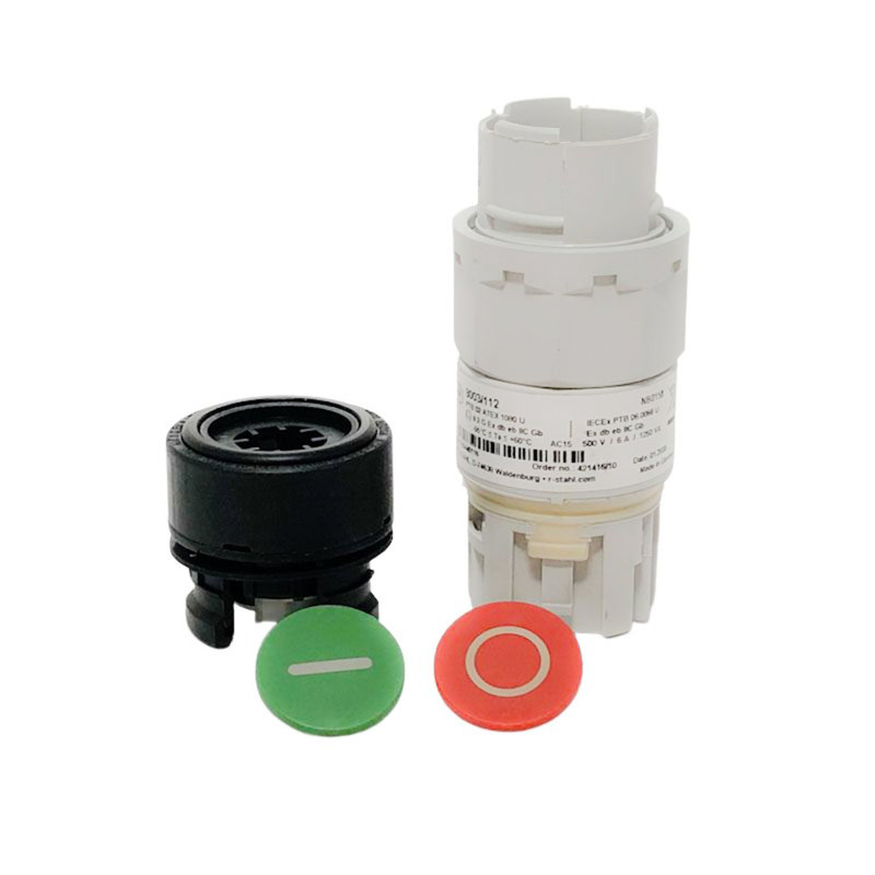 AMETEK SW-0062 
