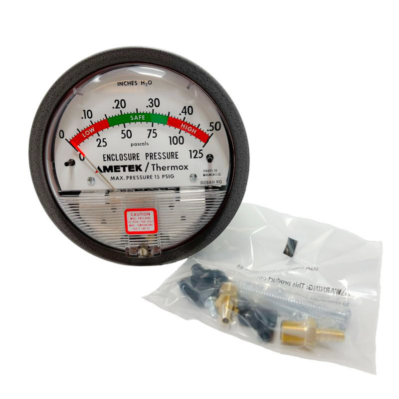 AMETEK 72903SE 