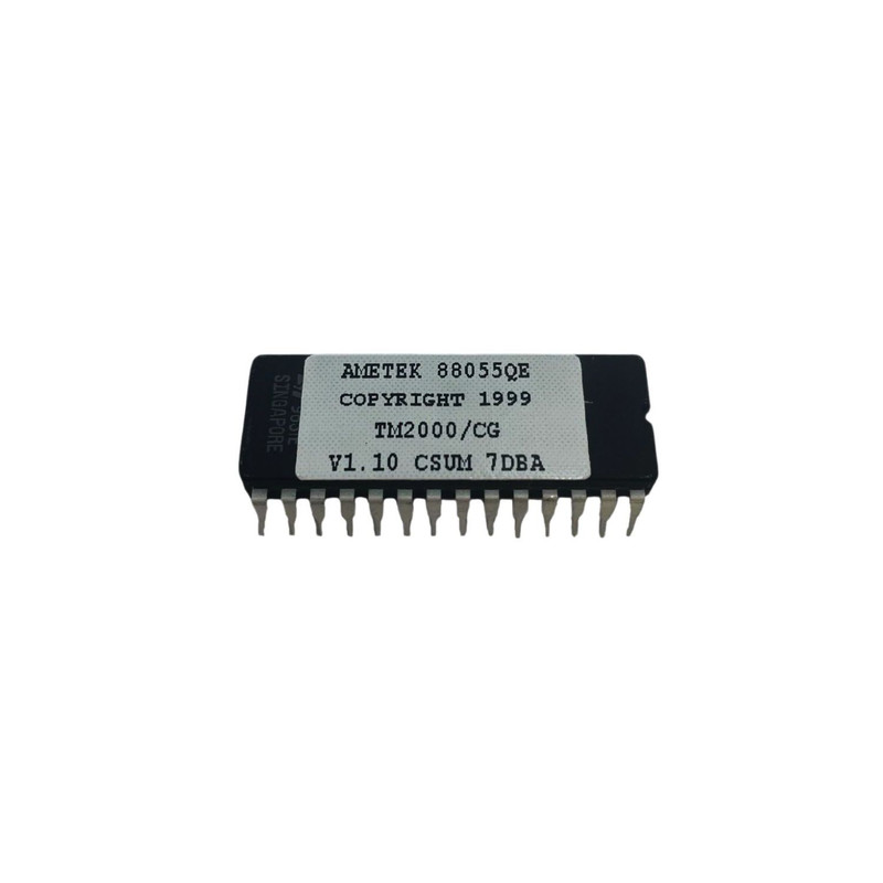 AMETEK 88055QE 