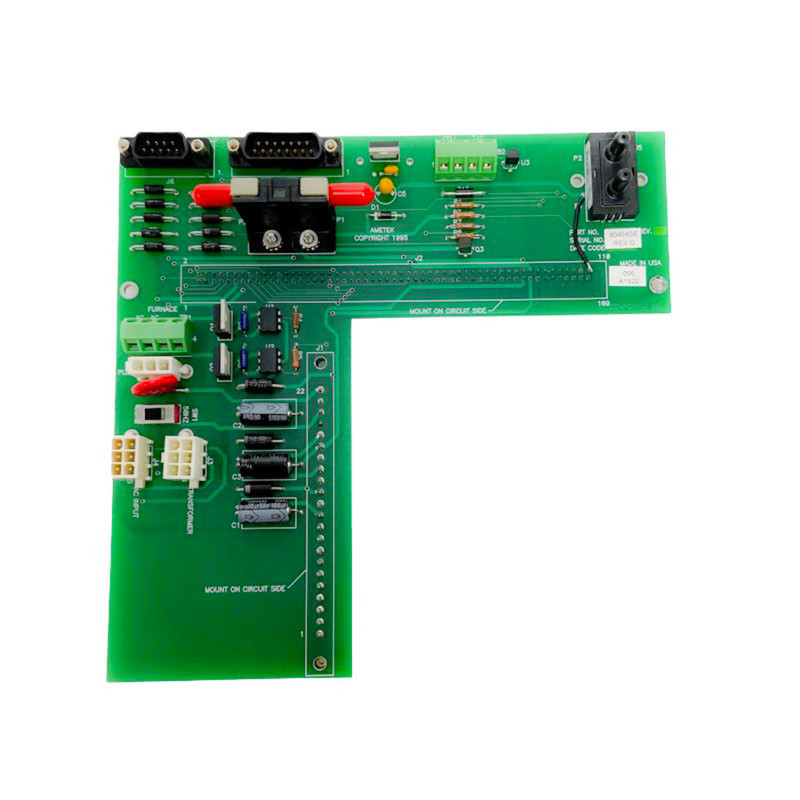AMETEK 80464SE 