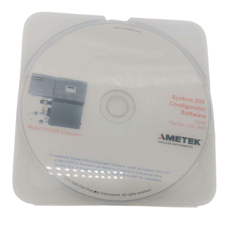 AMETEK 100-1940 