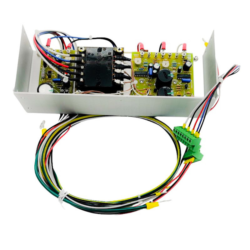 AMETEK 301-1635 