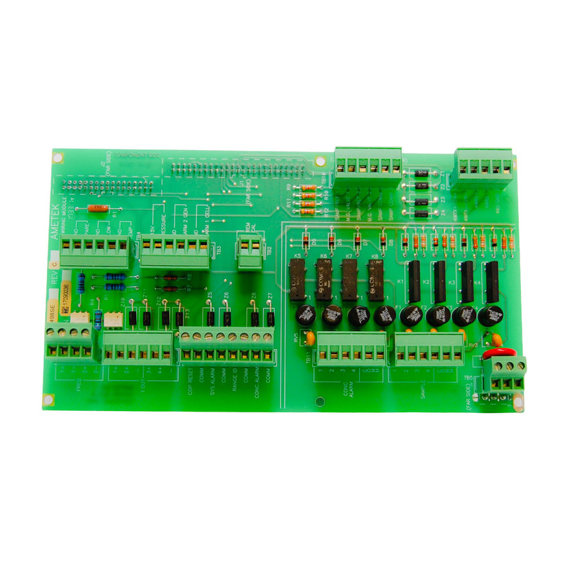 AMETEK 80498SE 