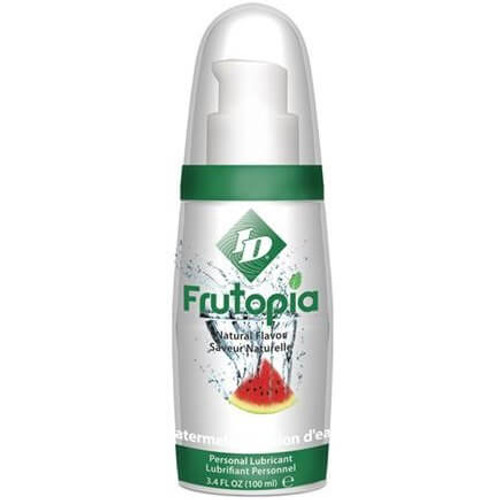 ID Frutopia Lubricant Pump - Watermelon Flavour 100 ml