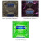 Climax Delay Condoms Trial Pack (3 Pack) 2