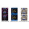Extra Lubricated Condoms Trial Pack (6 Pack)