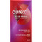 Durex Elite Intimate Feel Extra Lubricated Condoms