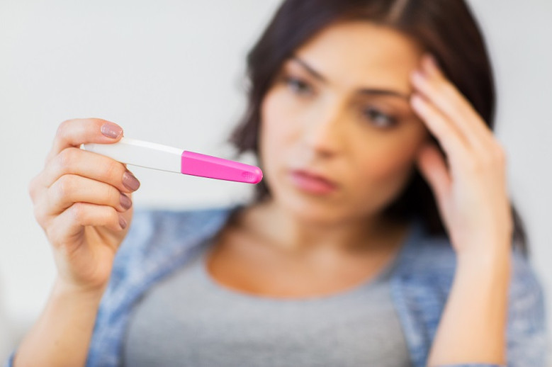 Unplanned Pregnancy - What are my choices?