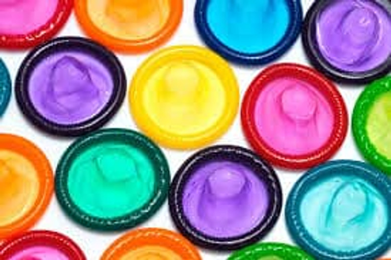 How Effective Are Condoms?