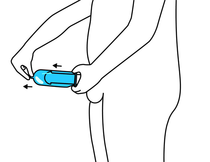 How to put a condom on properly