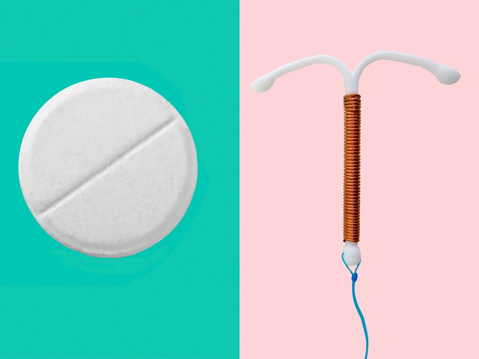 Emergency Contraception – what, why, when and where?