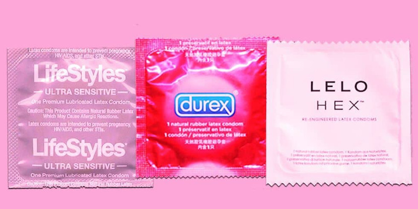 Society’s Names for Condoms Through The Decades (part 2)