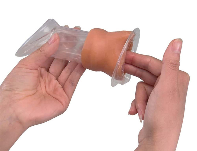 The Female Condom a better option than male?