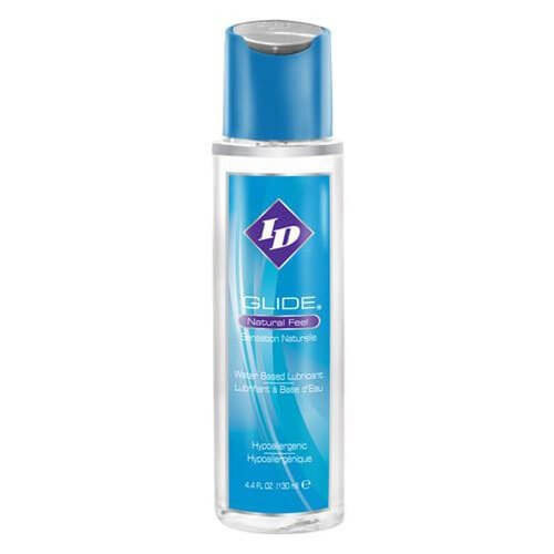 ID Glide Lubricant 130ml 1 B - Liquid