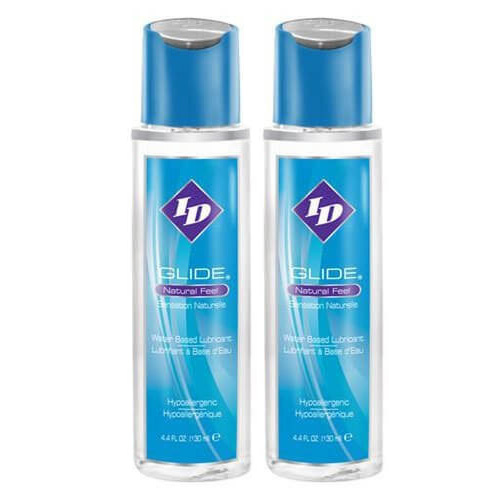 ID Glide Lubricant 130ml 2 B - Liquid