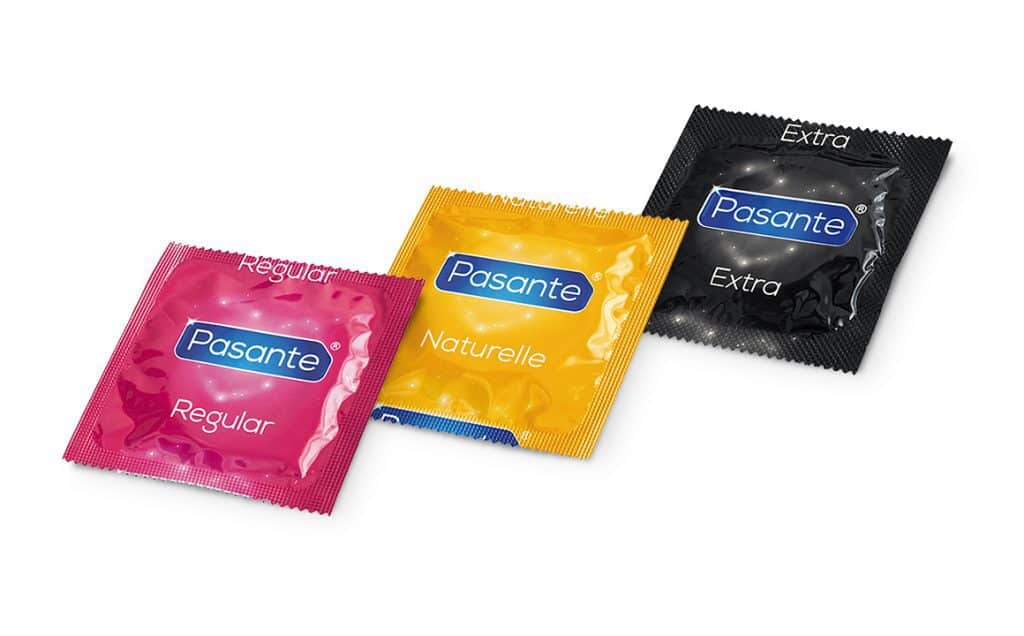 The Pros Of Purchasing Condoms Online British Condoms