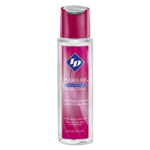 ID Pleasure Sensual Lubricant 130ml 43.99 - Liquid