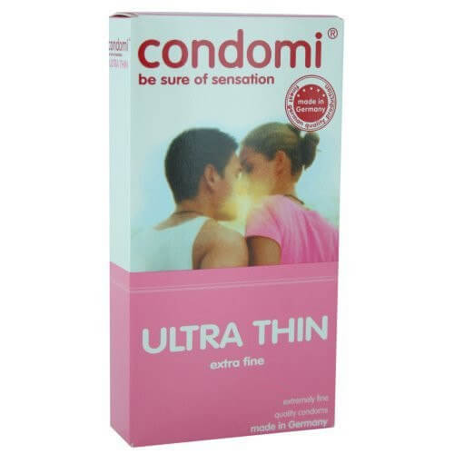 condomi condoms