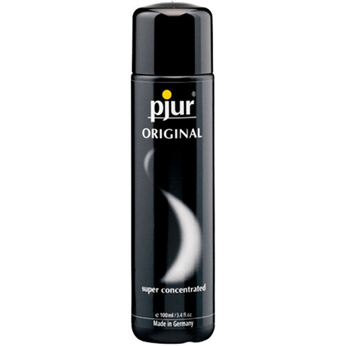 Pjur Original Lubricant 100ml 2 B - Liquid