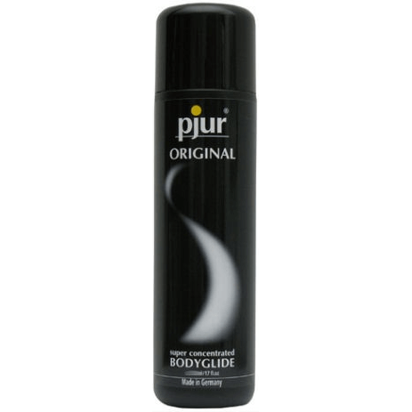 Pjur Original Lubricant 250ml 94.99 - Liquid