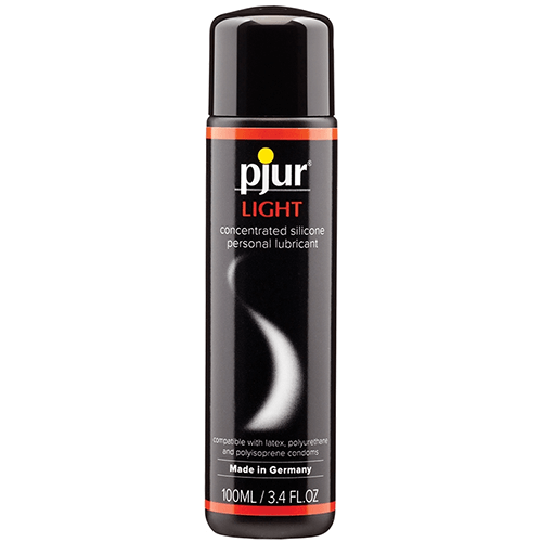 Pjur Light Lubricant 100ml 44.99 - Liquid