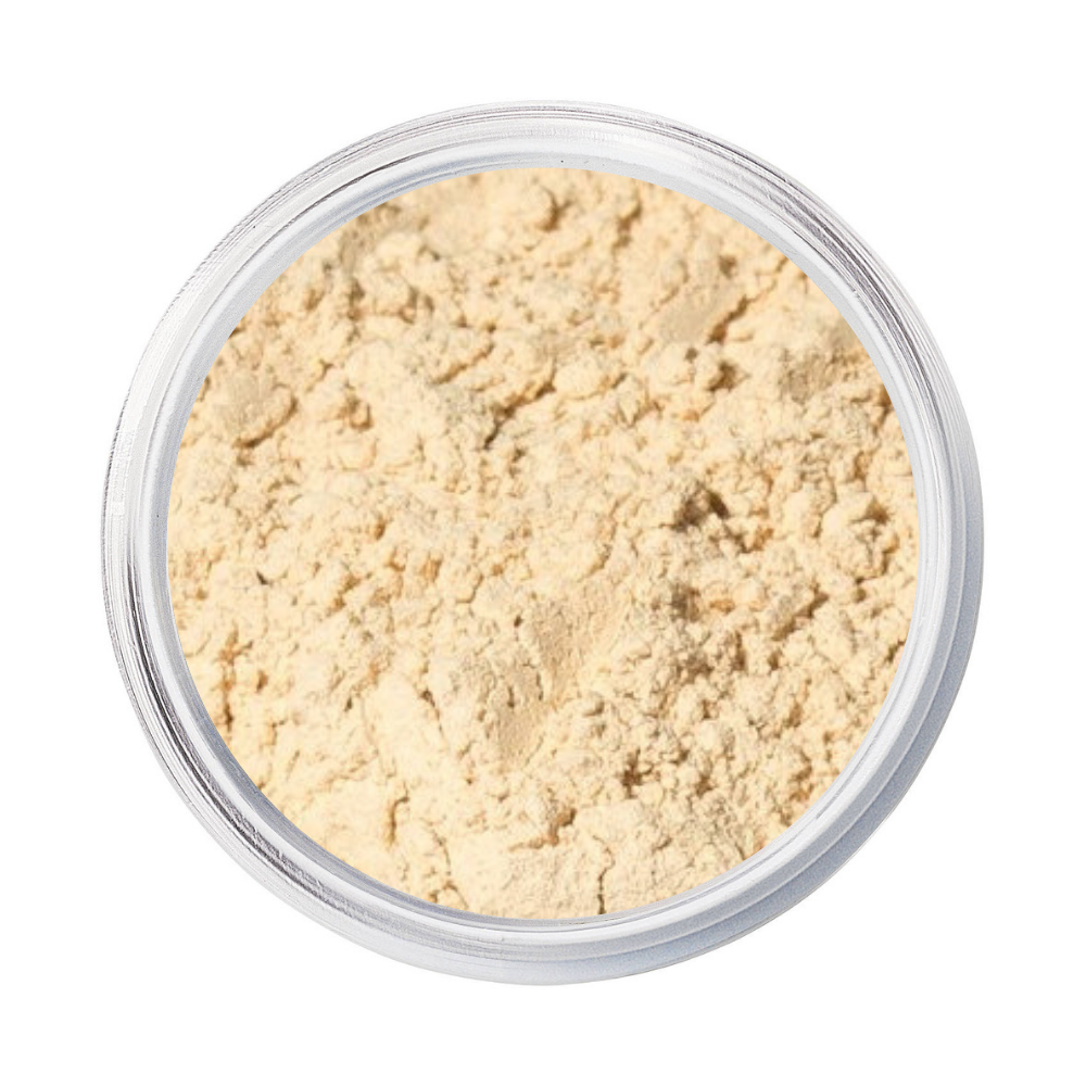 Finishing Powder - Lucy Minerals