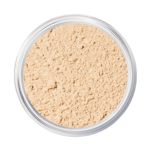 Creamy Bisque Foundation Lucy Minerals