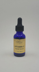 Lucy Essentials Vitamin C Serum