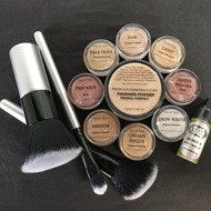 Lucy Minerals Starter Kit