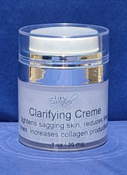 Clarifying Creme