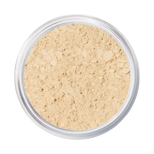 Pale Olive Foundation Lucy Minerals