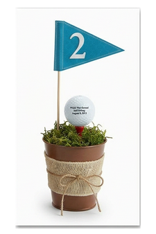 Golf Days