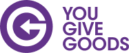 YouGiveGoods