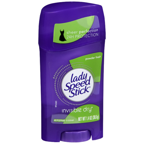 Lady Speed Stick 12ct pack