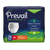 Prevail Unisex Adult Daily Underwear Size Medium