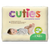 Cuties Complete Care 42ct Size 2 Diapers - 4 bags