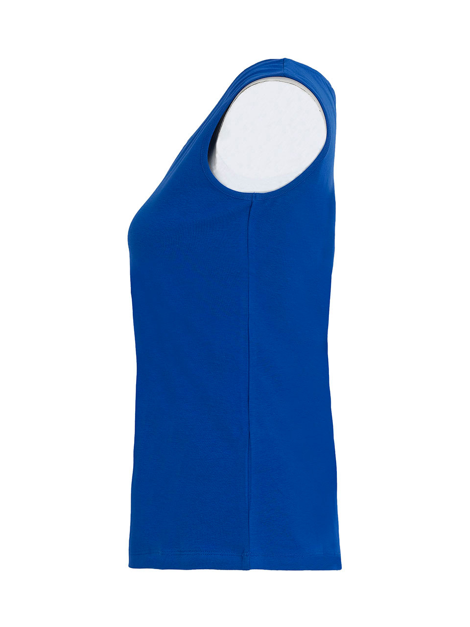ETTA SCOOP-NECK, BOCA BLUE main image 0