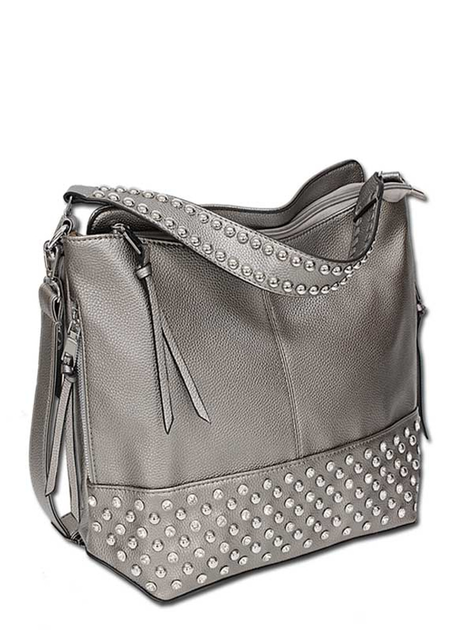 Studded Bags For Women - Temu