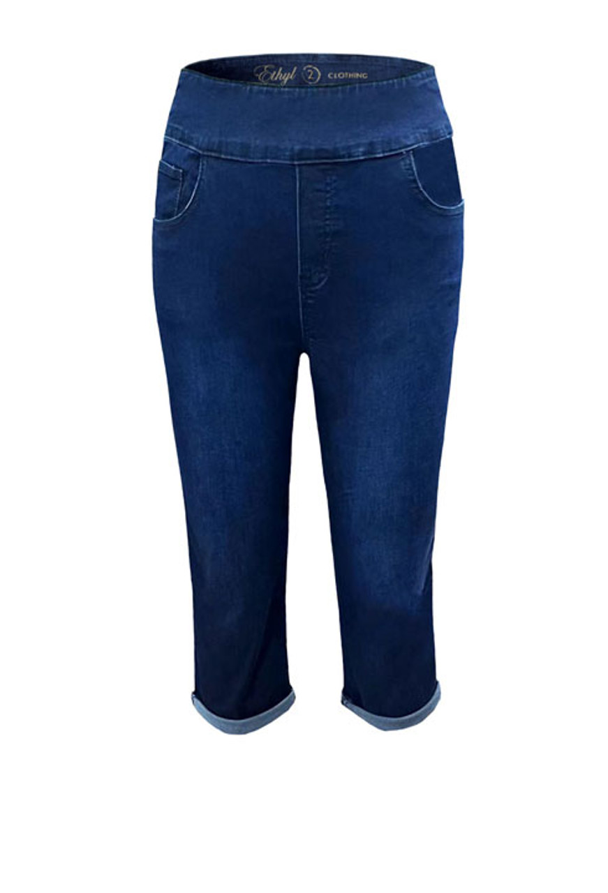 HBER Women Patchwork Jeans High Waisted Straight Leg India | Ubuy