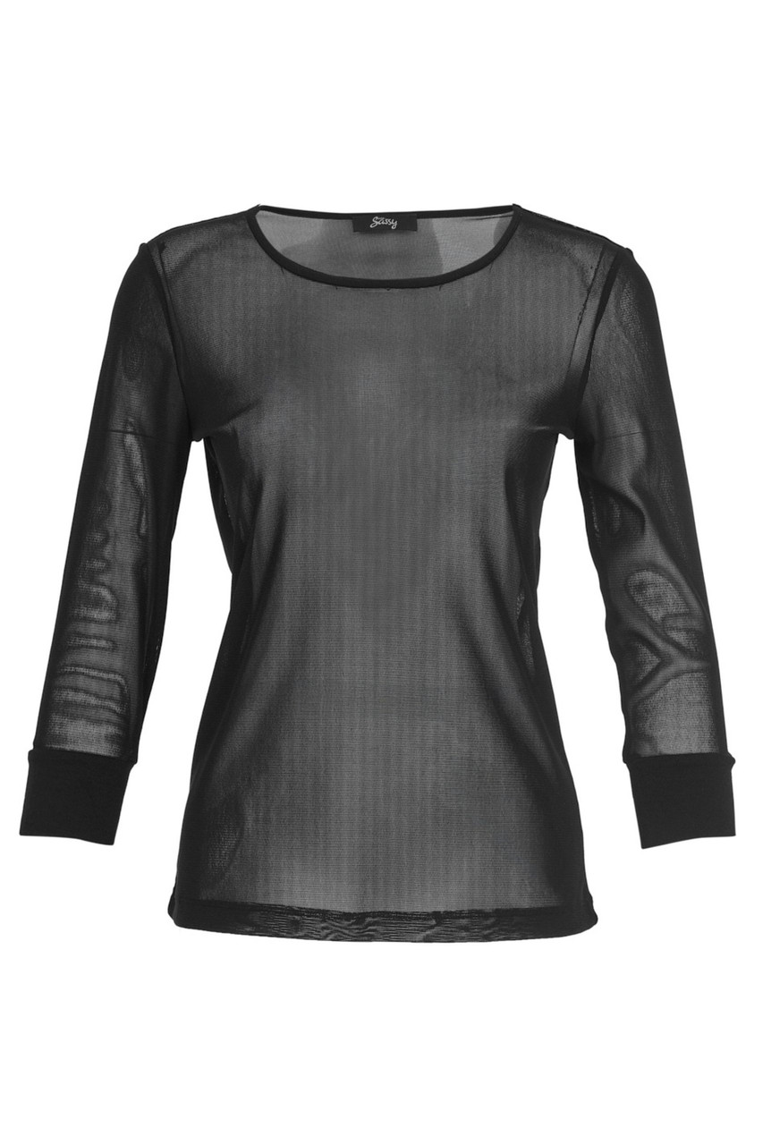 トップス andmary Vickey set tops black ANDMARY】Vickey set tops