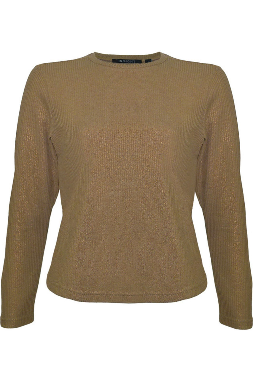 トップス Long Sleeve Knit Top BCBGMAXAZRIA Women's Long Sleeve Asymmetrical Knit Top