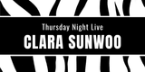 September 3, 2026 - Thursday Night Live