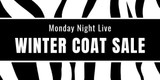 February 9, 2026 - Monday Night Live