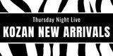 February 5, 2026 - Thursday Night Live